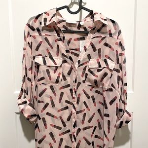 New York & Company Women’s Top